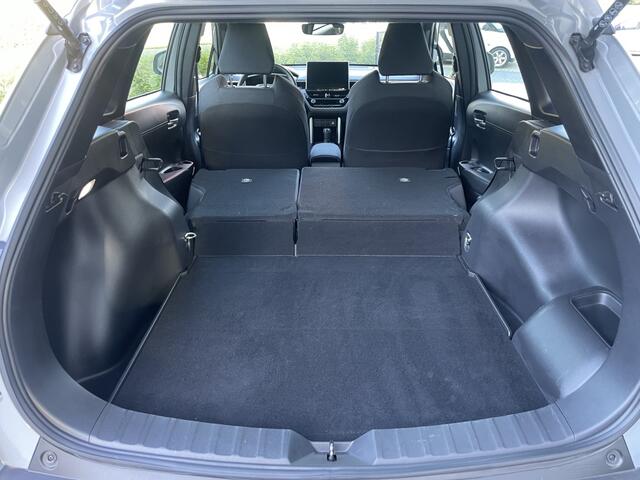 Toyota COROLLA 2.0 Hybrid First Edition – foto 10
