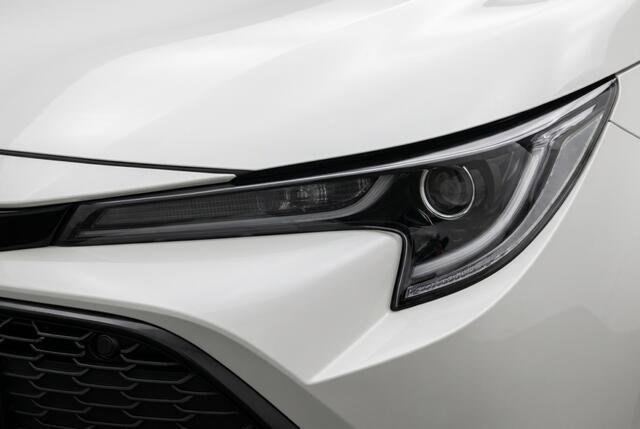 Toyota COROLLA Touring Sports 2.0 Hybrid GR-Sport Plus Panoramadak | JBL Sound | HUD