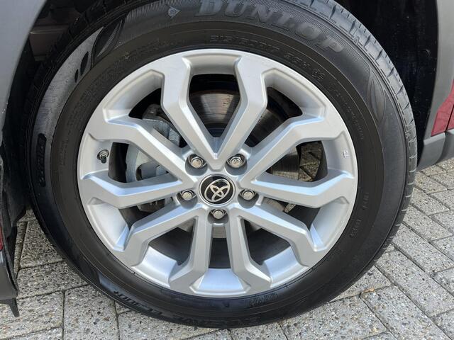 Toyota COROLLA Cross Hybrid 140 Active
