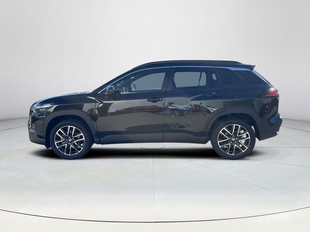 Toyota COROLLA Cross Hybrid 140 Dynamic