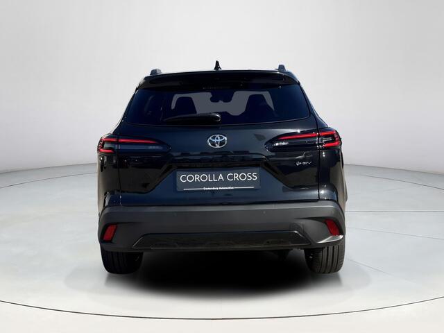 Toyota COROLLA Cross Hybrid 140 Dynamic