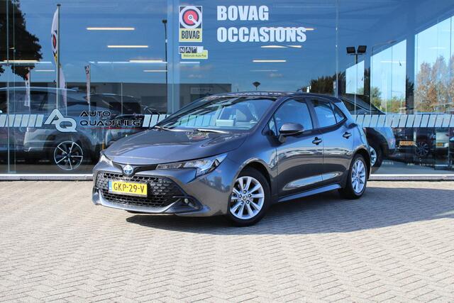 Toyota COROLLA Hybrid 140 Active