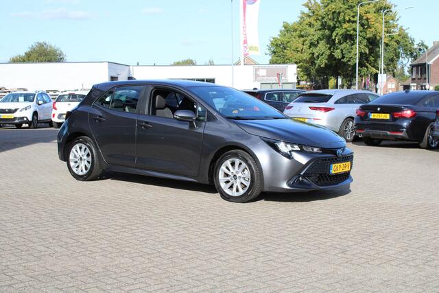 Toyota COROLLA Hybrid 140 Active