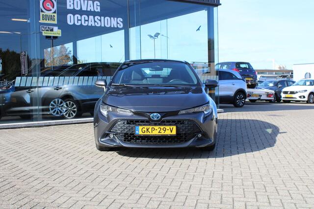 Toyota COROLLA Hybrid 140 Active