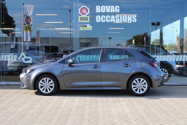 Toyota COROLLA Hybrid 140 Active