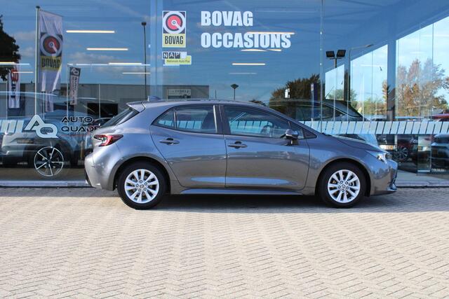 Toyota COROLLA Hybrid 140 Active