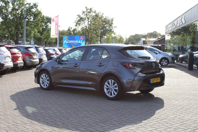 Toyota COROLLA Hybrid 140 Active
