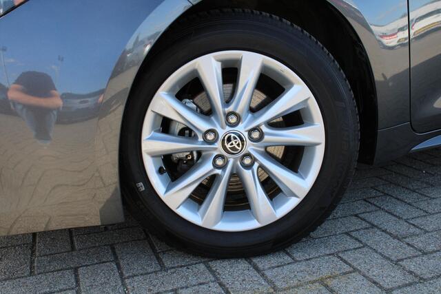 Toyota COROLLA Hybrid 140 Active
