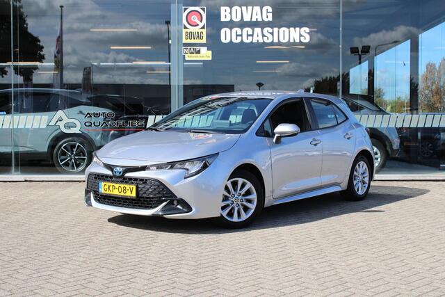 Toyota COROLLA Hybrid 140 Active