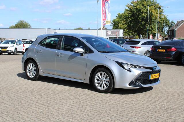 Toyota COROLLA Hybrid 140 Active