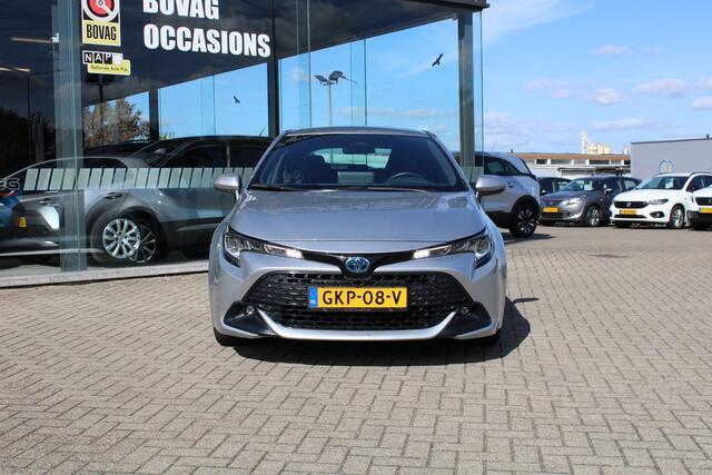 Toyota COROLLA Hybrid 140 Active