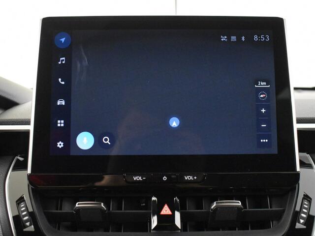 Toyota COROLLA Cross Hybrid 200 Style | Trekhaak | 1/2 leder | Blindspot – foto 10