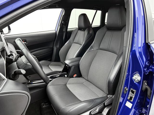 Toyota COROLLA Cross 2.0 Hybrid First Edition | Trekhaak | – foto 8