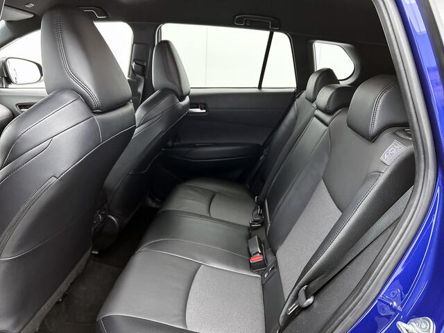 Toyota COROLLA Cross 2.0 Hybrid First Edition | Trekhaak | – foto 9