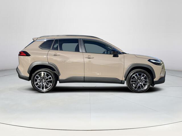 Toyota COROLLA Cross Hybrid 140 Dynamic | Mud Bath metallic | Nieuw uit voorraad leverbaar | – foto 6