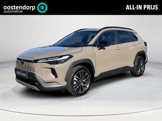 Toyota COROLLA Cross Hybrid 140 Dynamic | Mud Bath meta