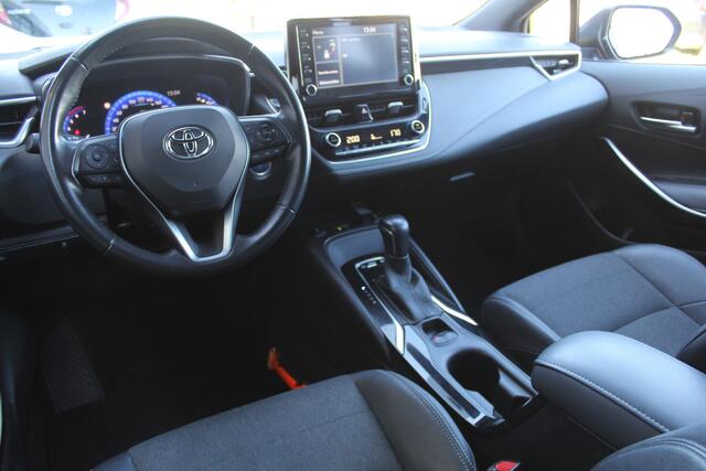 Toyota COROLLA Touring Sports 1.8 Hybrid Dynamic | Rijklaar | Apple/Android | LED | Keyless | Camera | Stoelverw. | Adap.cruise | Dealer onderhouden
