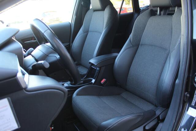 Toyota COROLLA Touring Sports 1.8 Hybrid Dynamic | Rijklaar | Apple/Android | LED | Keyless | Camera | Stoelverw. | Adap.cruise | Dealer onderhouden