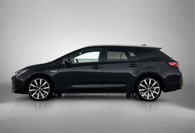 Toyota COROLLA Touring Sports 2.0 Hybrid Style