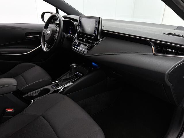 Toyota COROLLA Touring Sports 2.0 Hybrid Style