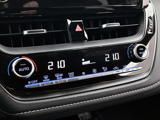 Toyota COROLLA Touring Sports 2.0 Hybrid Style