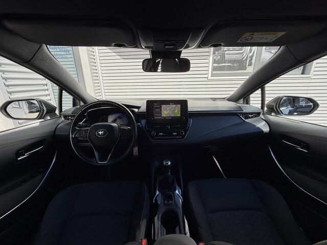 Toyota COROLLA 1.2 Turbo Active Clima Navi Camera