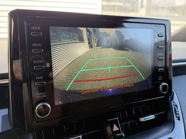 Toyota COROLLA 1.2 Turbo Active Clima Navi Camera