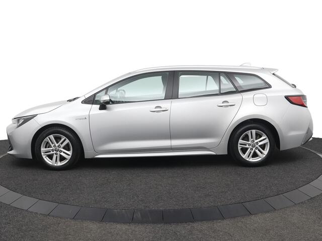 Toyota COROLLA Touring Sports 1.8 Hybrid | Navigatie | Parkeercamera | Climate control |