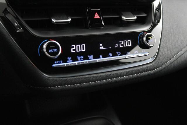 Toyota COROLLA Touring Sports 1.8 Hybrid | Navigatie | Parkeercamera | Climate control |