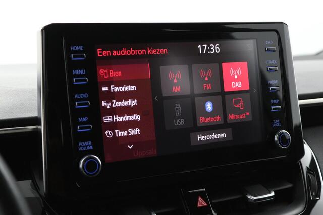Toyota COROLLA Touring Sports 1.8 Hybrid | Navigatie | Parkeercamera | Climate control |