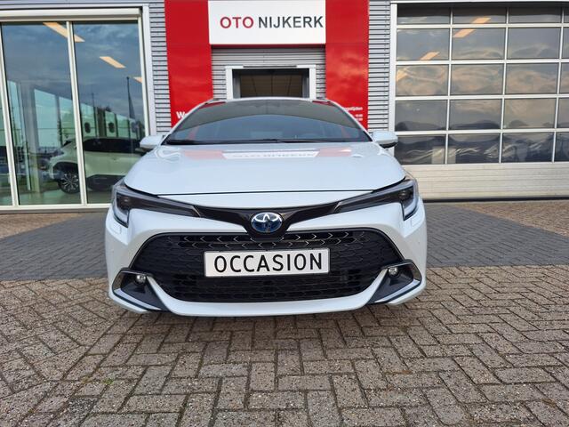 Toyota COROLLA Touring Sports Hybrid 140 Dynamic Limited