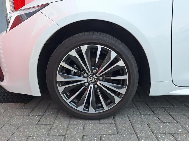 Toyota COROLLA Touring Sports Hybrid 140 Dynamic Limited