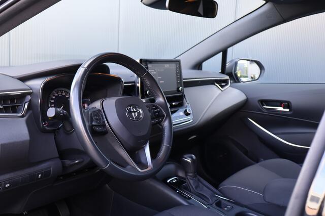 Toyota COROLLA Touring Sports 1.8 Hybrid Business Automaat | 10 jaar garantie! | Apple Carplay / Android Auto | Camera | Adaptieve Cruise Control