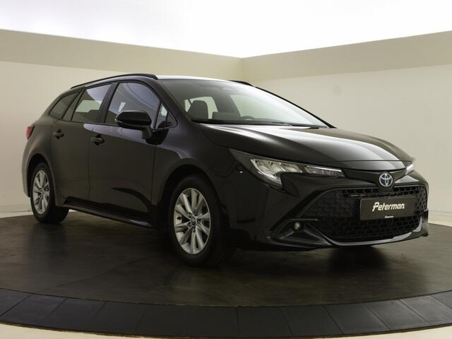 Toyota COROLLA Touring Sports 1.8 Hybrid Active | Stoelverwarming | Navigatie | DAB