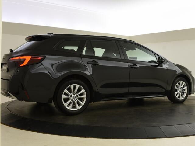 Toyota COROLLA Touring Sports 1.8 Hybrid Active | Stoelverwarming | Navigatie | DAB