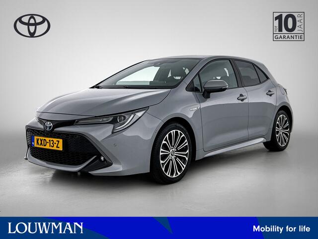 Toyota COROLLA 1.8 Hybrid Dynamic