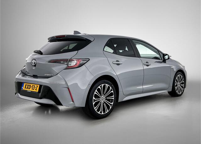 Toyota COROLLA 1.8 Hybrid Dynamic