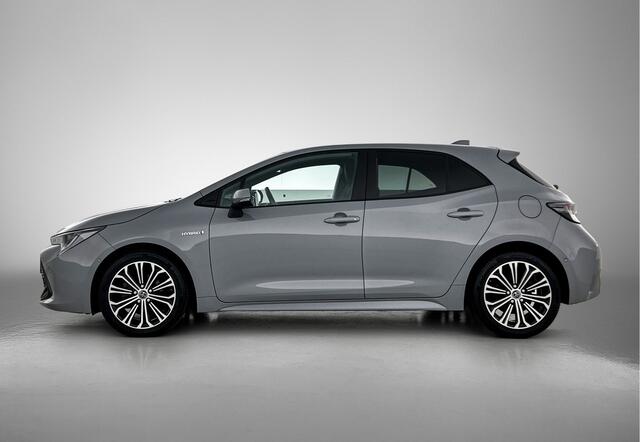 Toyota COROLLA 1.8 Hybrid Dynamic