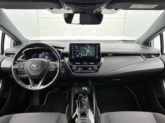 Toyota COROLLA 1.8 Hybrid Dynamic