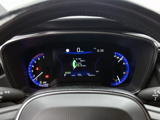 Toyota COROLLA 1.8 Hybrid Dynamic