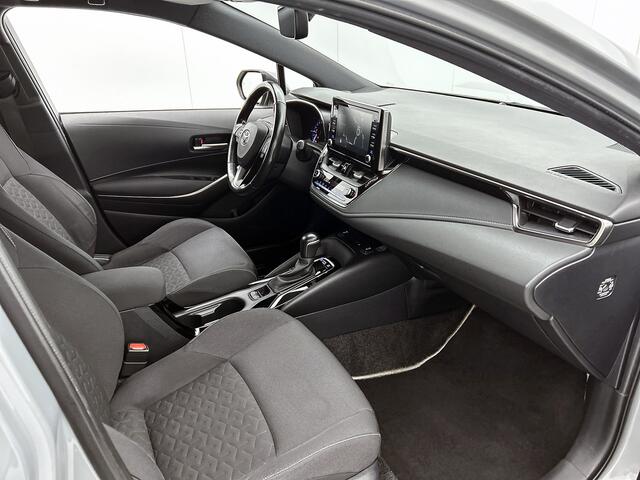 Toyota COROLLA 1.8 Hybrid Dynamic