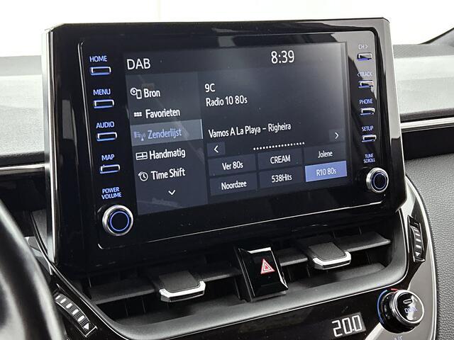 Toyota COROLLA 1.8 Hybrid Dynamic