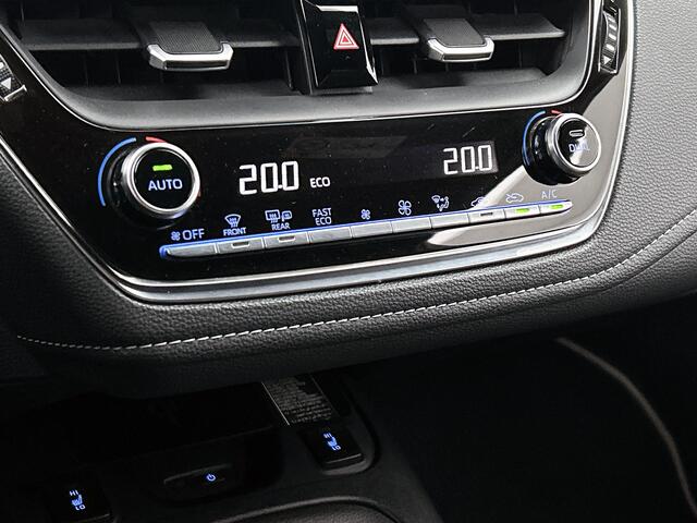 Toyota COROLLA 1.8 Hybrid Dynamic