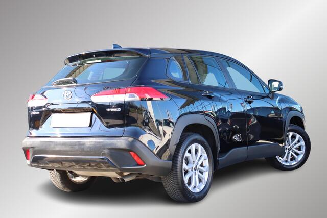 Toyota COROLLA Cross 2.0 High Power Hybrid Active Apple carplay , Android auto. – foto 2