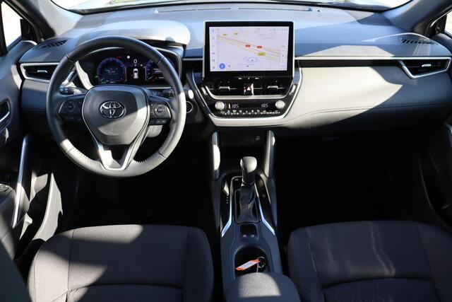Toyota COROLLA Cross 2.0 High Power Hybrid Active Apple carplay , Android auto. – foto 4