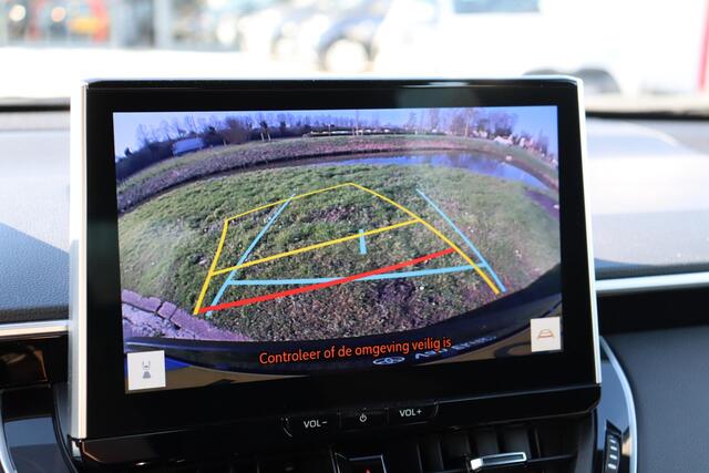Toyota COROLLA Cross 2.0 High Power Hybrid Active Apple carplay , Android auto. – foto 5