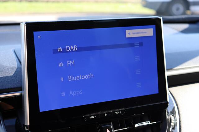 Toyota COROLLA Cross 2.0 High Power Hybrid Active Apple carplay , Android auto. – foto 6