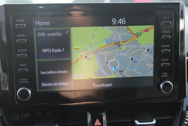 Toyota COROLLA Touring Sports 1.8 Hybrid Active Apple en Android auto, achteruitrijcamera, lane assist, adaptieve cruise – foto 7