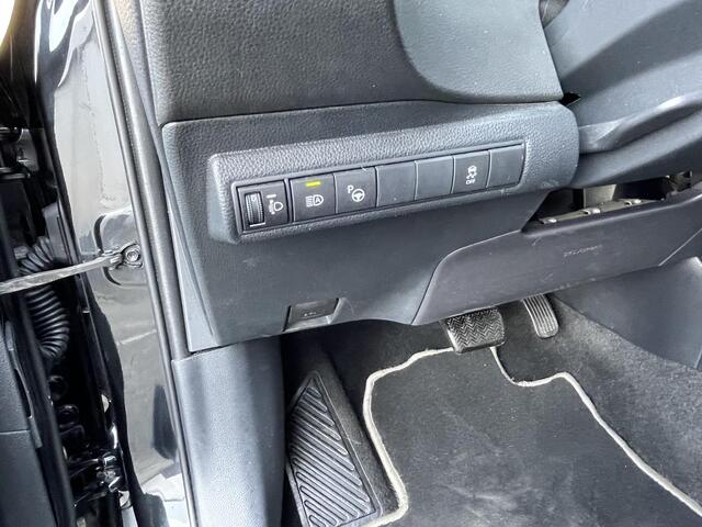 Toyota COROLLA Touring Sports 1.8 Hybrid Style , lederen bekleding, Parkeersensoren, smart entry, – foto 6