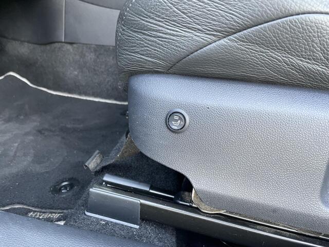 Toyota COROLLA Touring Sports 1.8 Hybrid Style , lederen bekleding, Parkeersensoren, smart entry, – foto 7